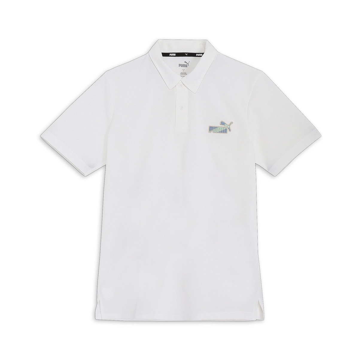 ESS POLY ポロシャツ