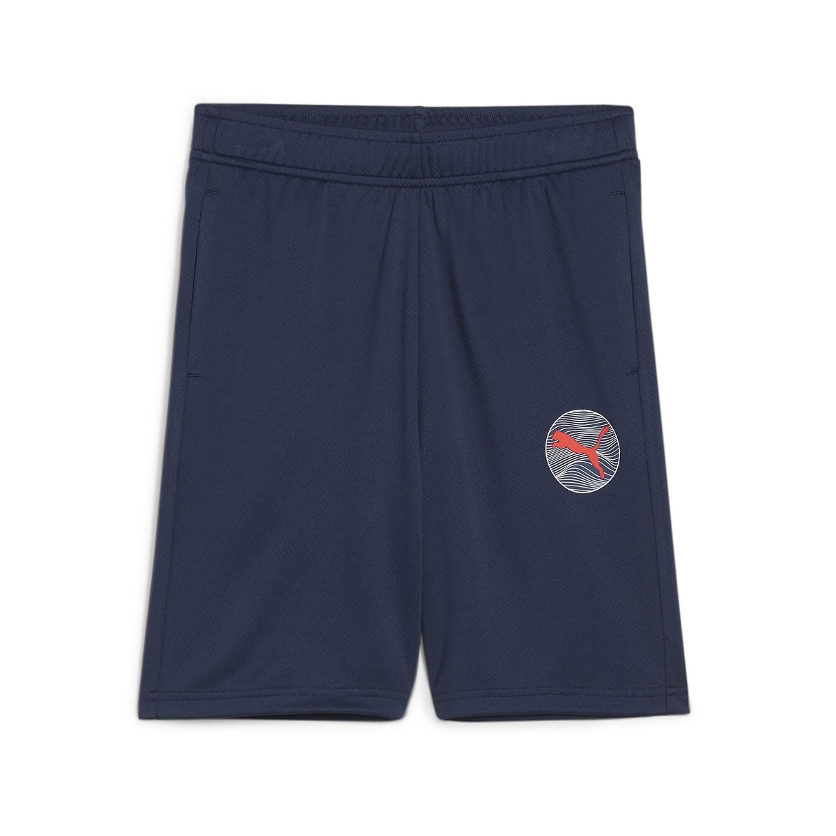 ACTIVE SPORTS ポリ ショーツ