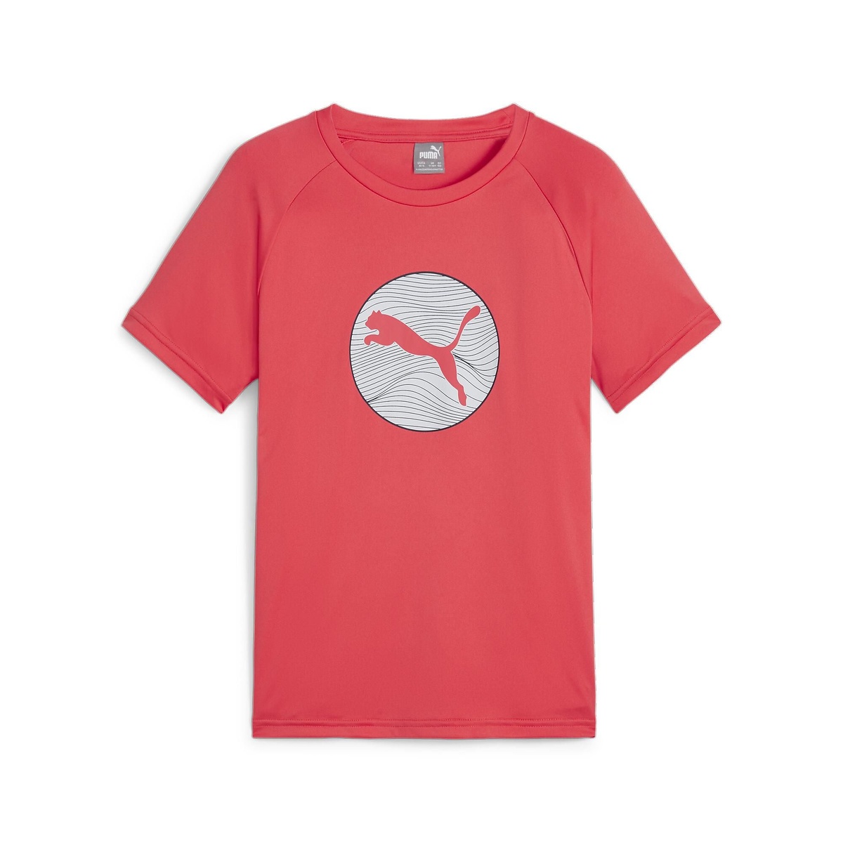 ACTIVE SPORTS ポリ グラフィック