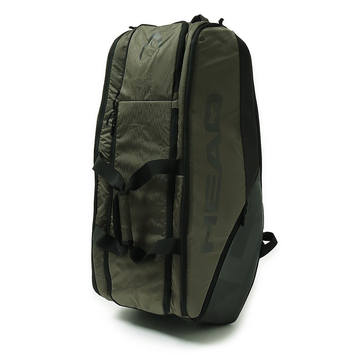 Pro X Racquet Bag XL TYBK