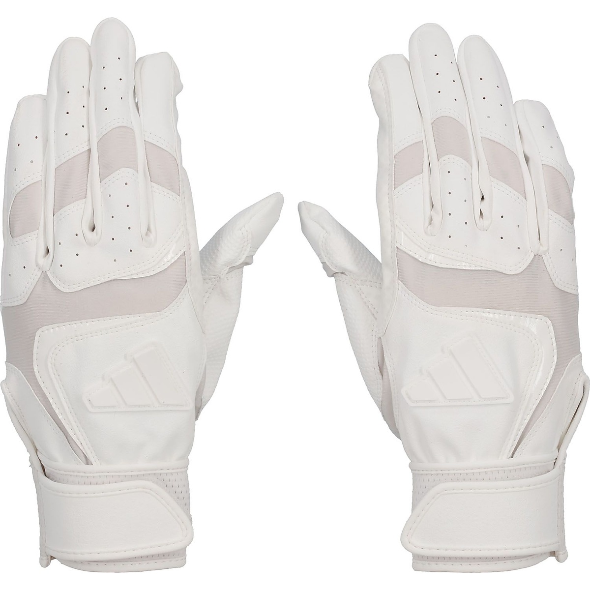 アディダス バッティンググラブ ベーシック (BATTING GLOVE BASIC)