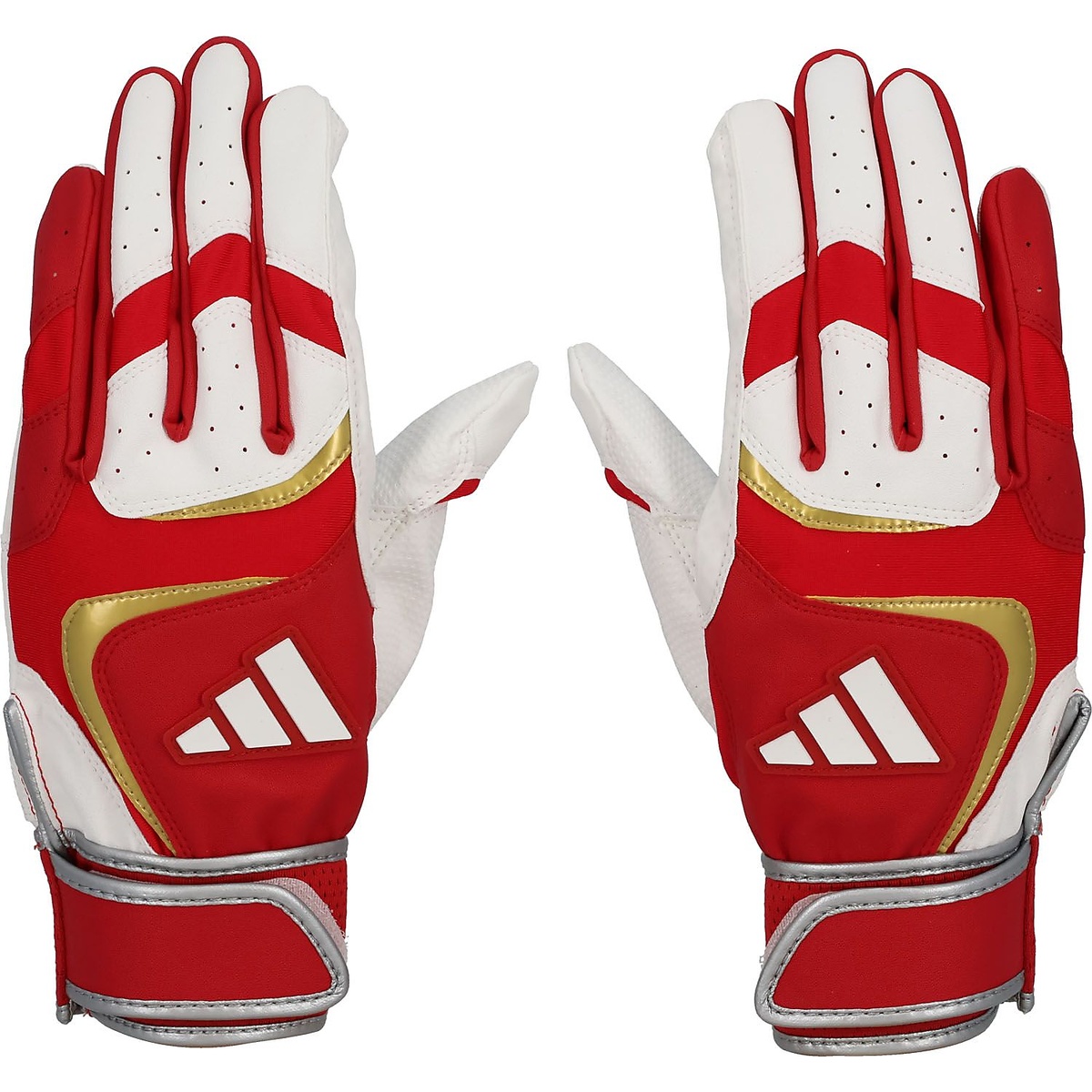 アディダス バッティンググラブ ベーシック (BATTING GLOVE BASIC)