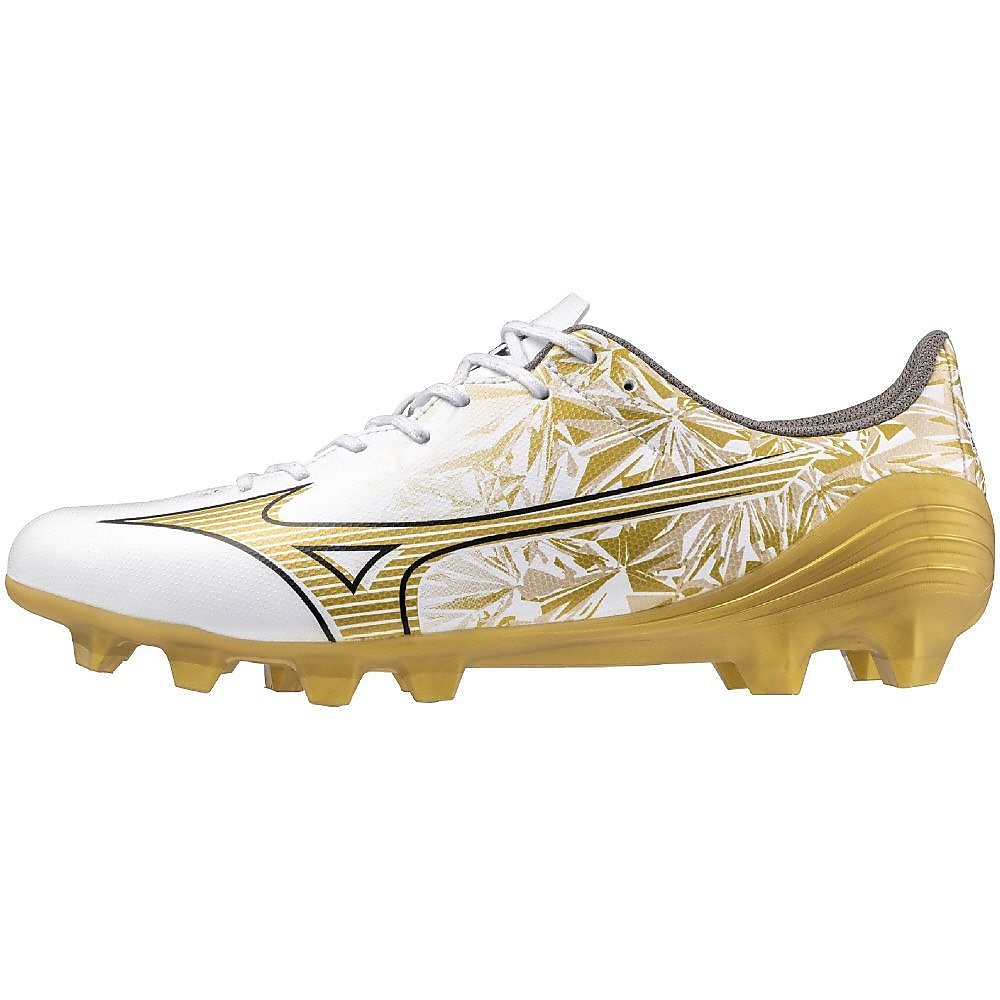 ミズノアルファ SELECT