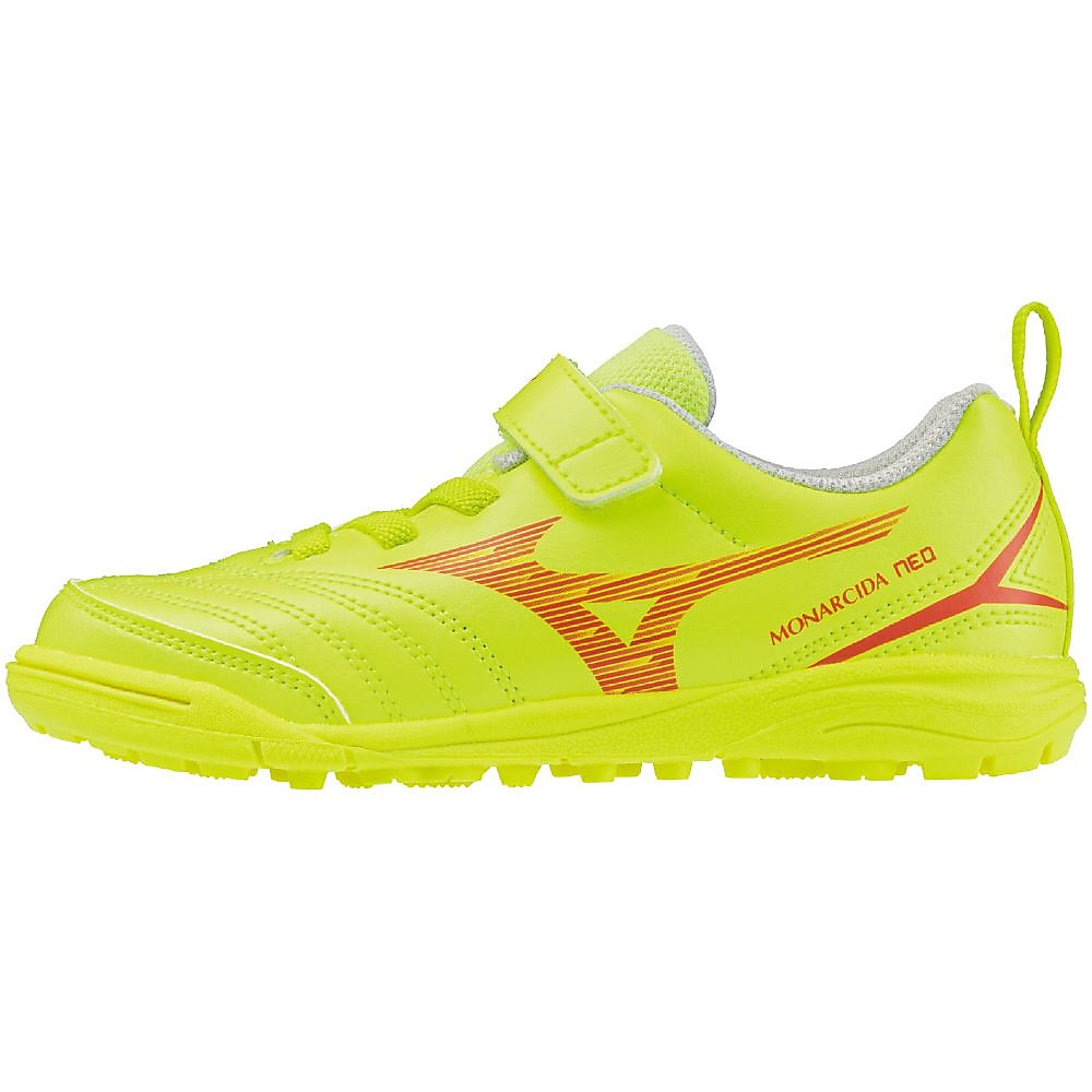 モナルシーダネオ3クラブキッズAS