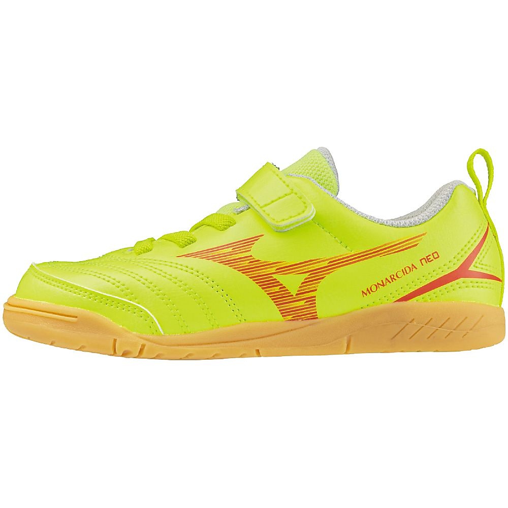 モナルシーダネオ3クラブキッズIN