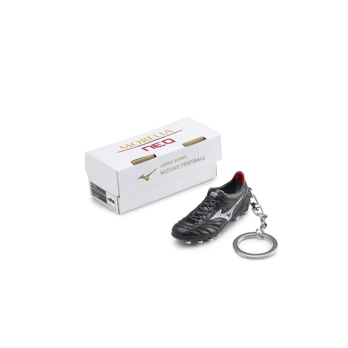 モレリアネオ IV キーチェーン