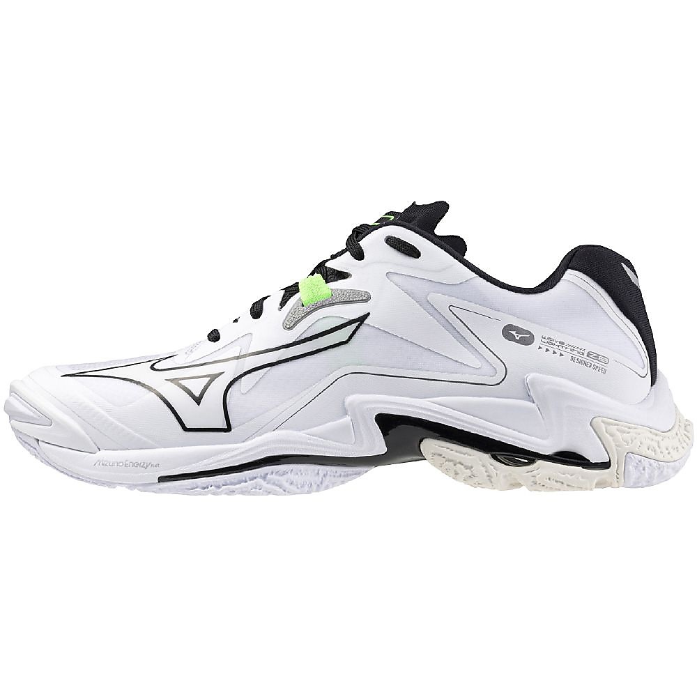 ウエーブライトニング Z8 WIDE