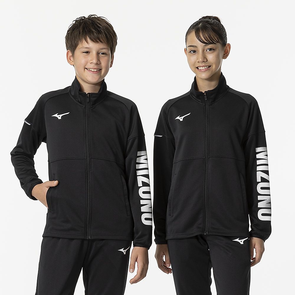 JRタフジャージジャケット