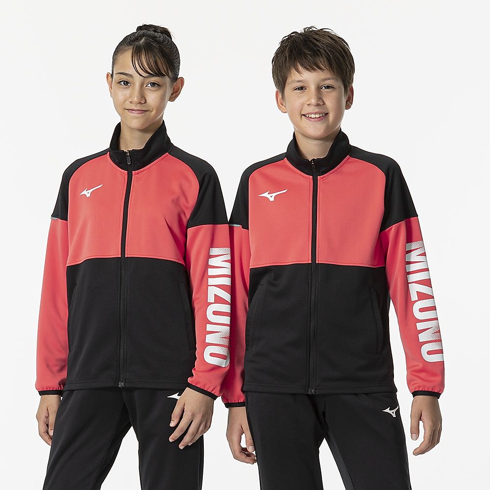 JRタフジャージジャケット