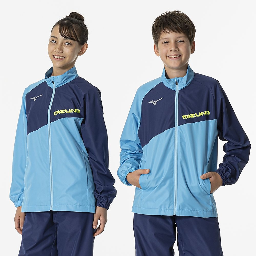 JRウィンドブレーカージャケット