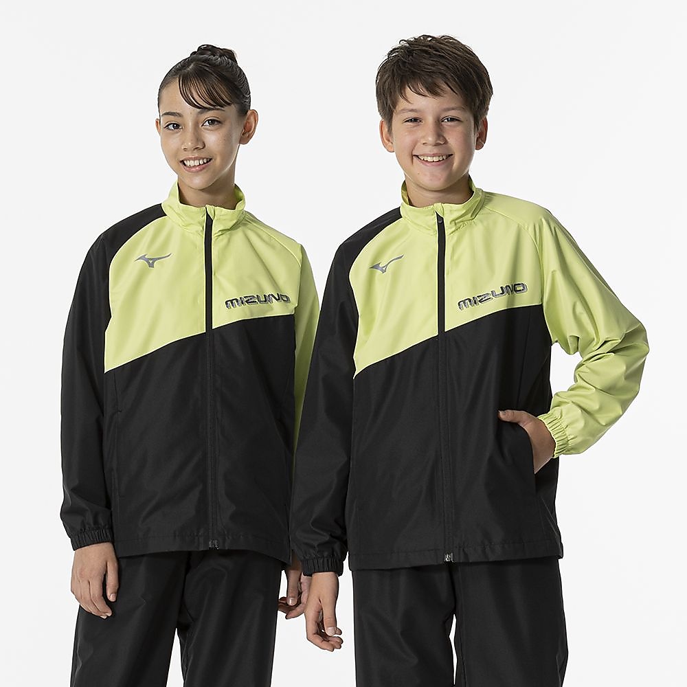 JRウィンドブレーカージャケット