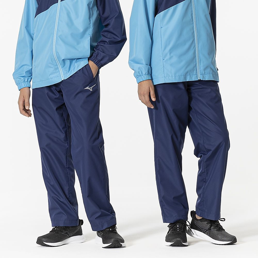 JRウィンドブレーカーパンツ