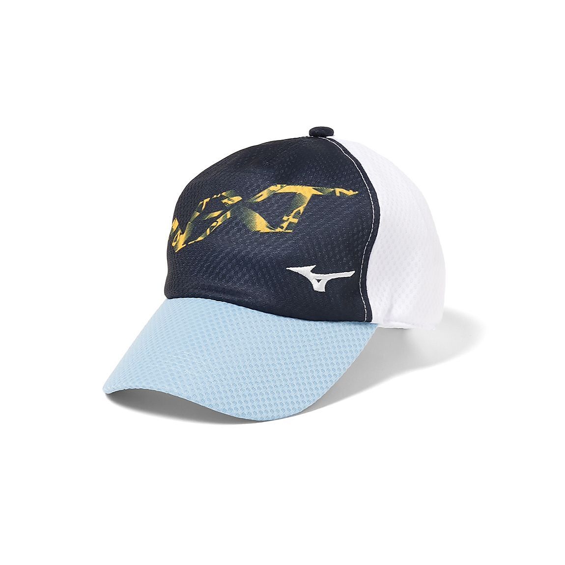 N-XT メッシュキャップ