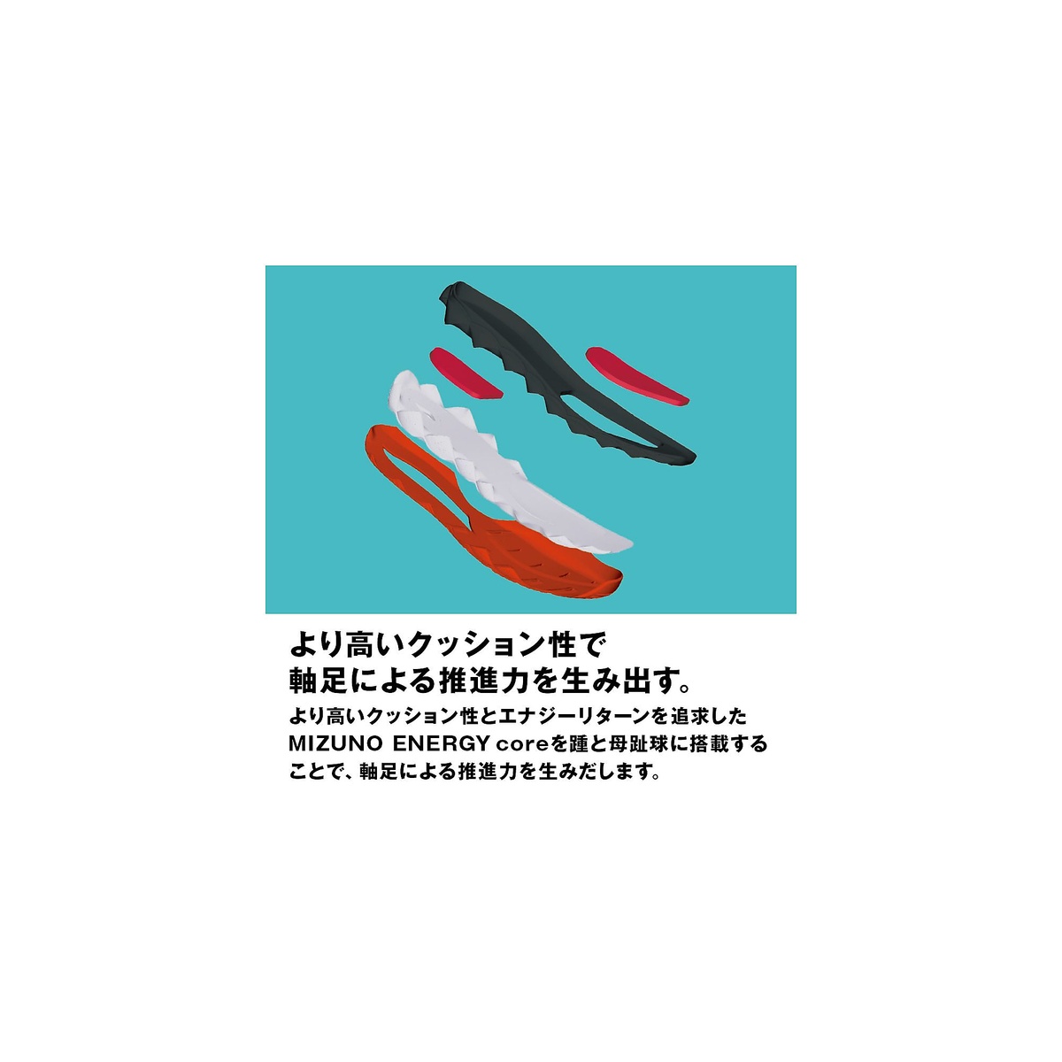 ウエーブエンフォースツアー OC