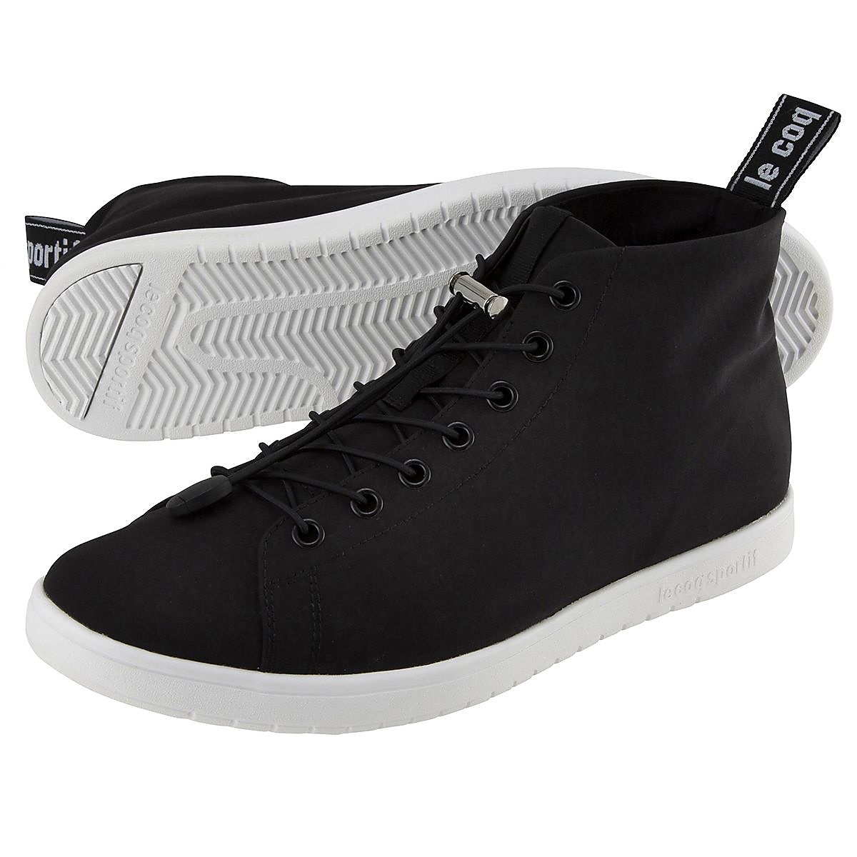 LA アルマ MID II T+R / LA ALMA MID II T+R