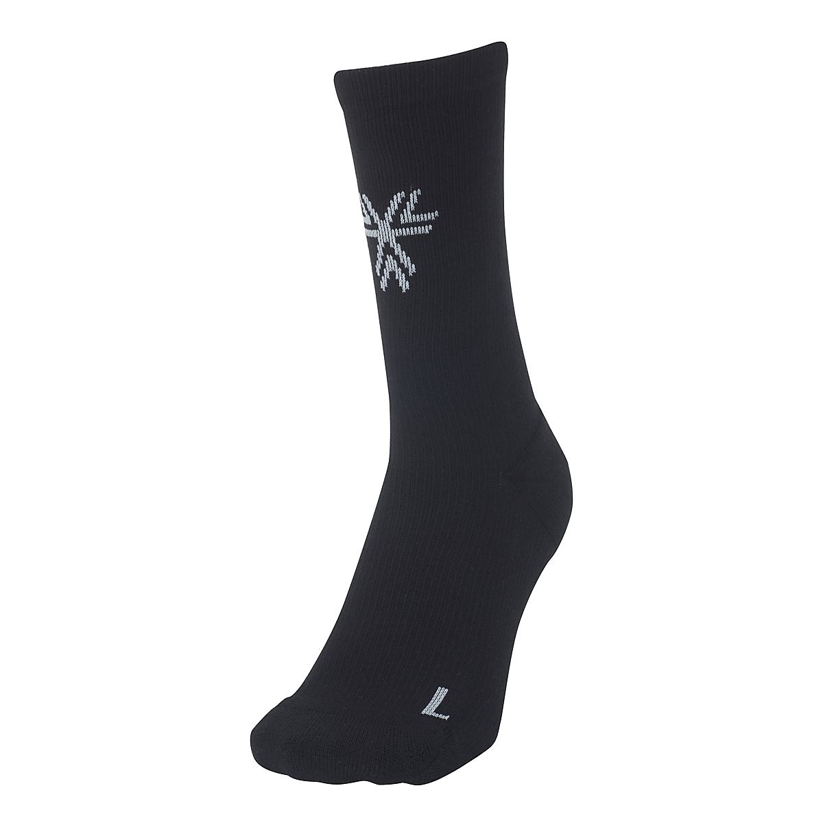 【THE THIRD by UMBRO】ミドルストッキング