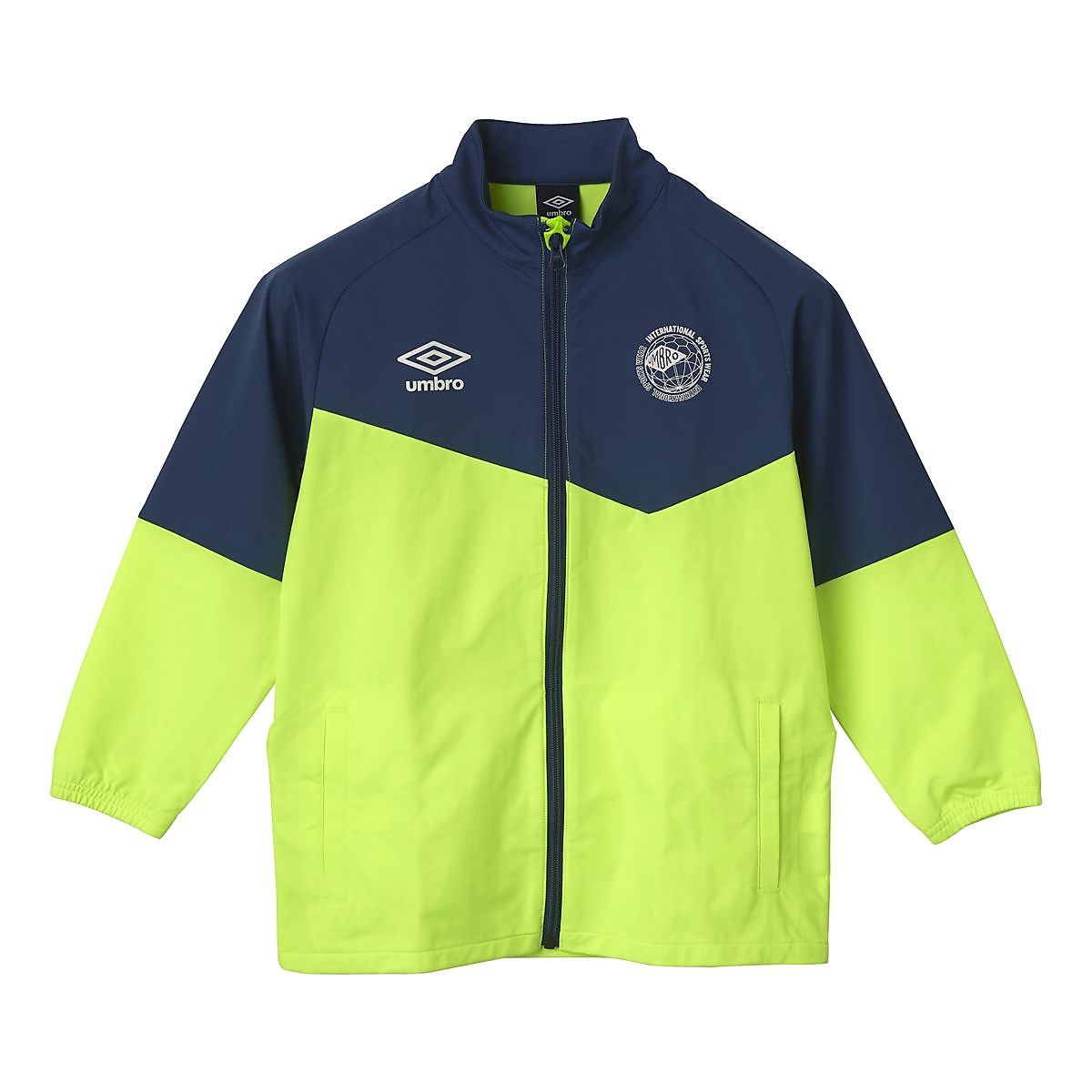 STARTERはじめてジャージジャケット