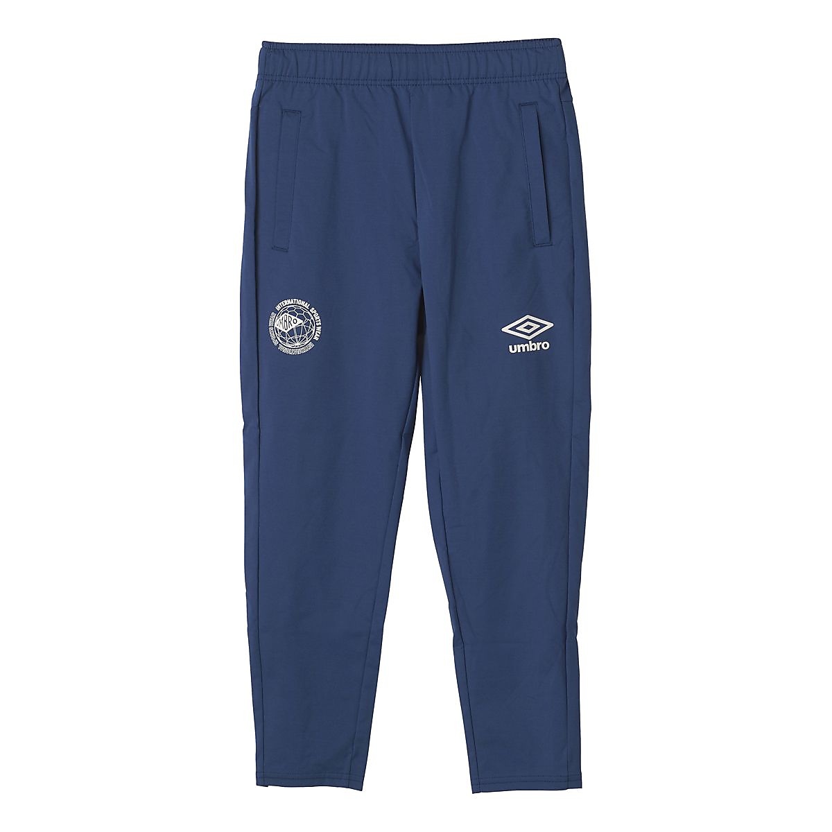 STARTERはじめてジャージパンツ