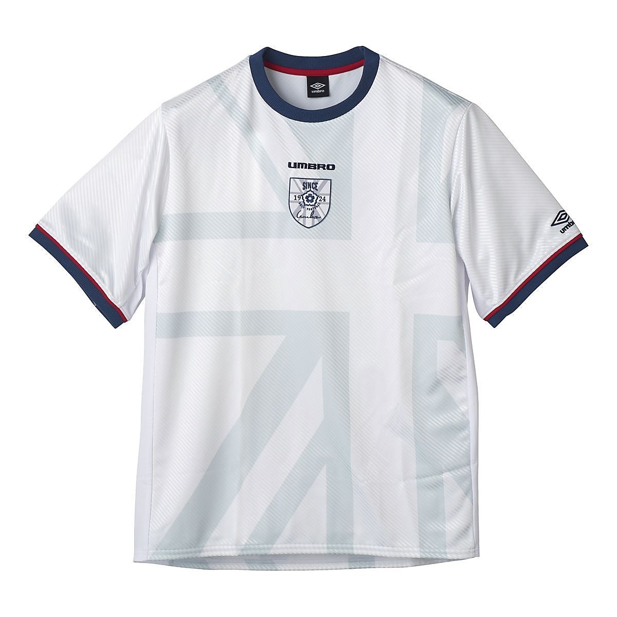 100周年ユニフォームシャツ