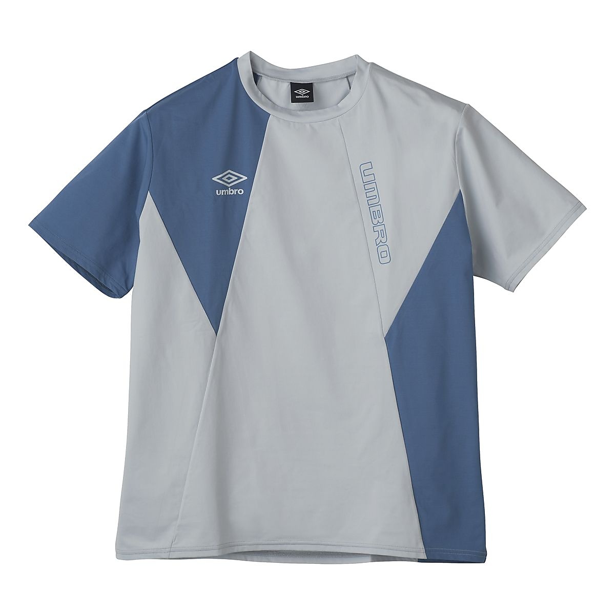 THE THIRD半袖プラクティスシャツ