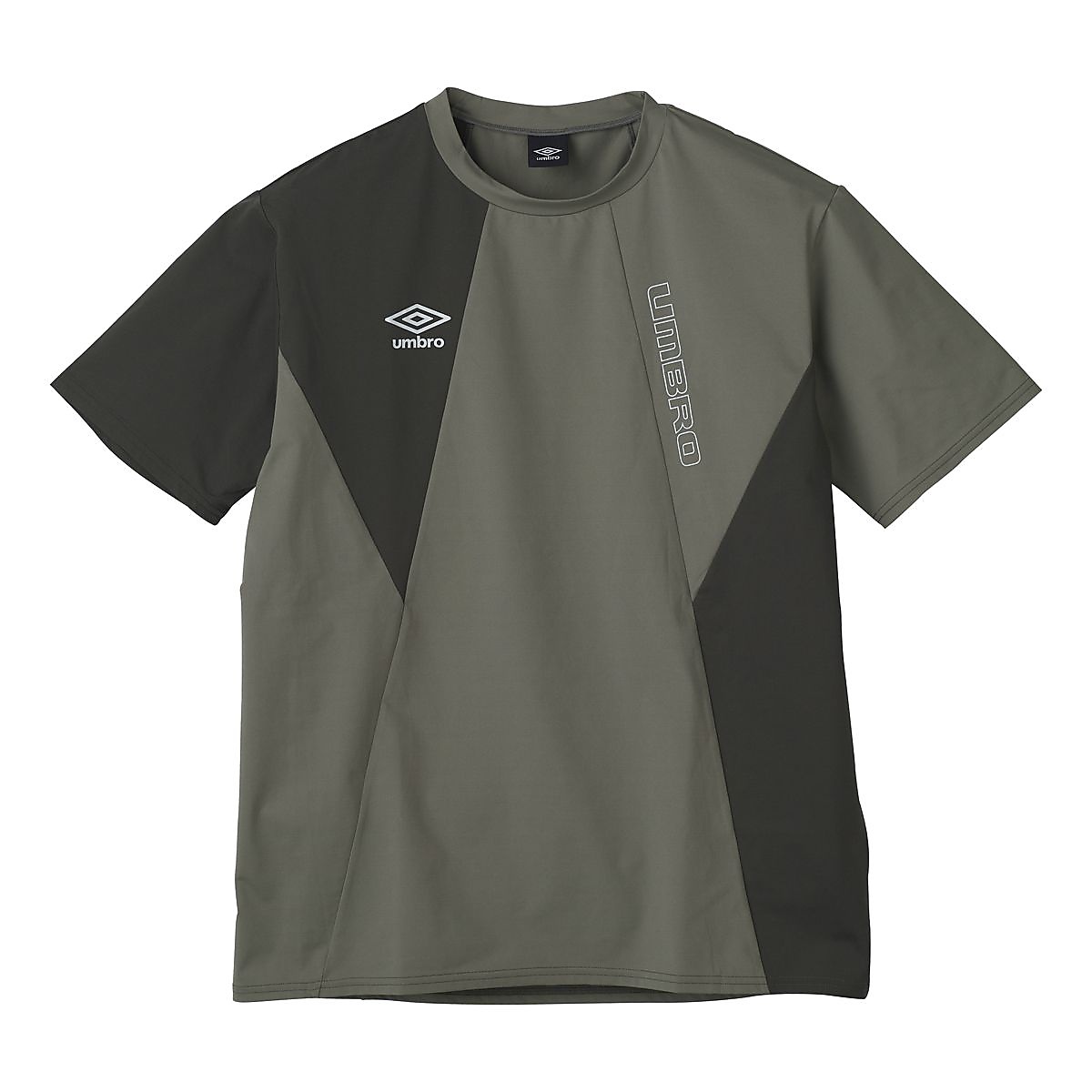 THE THIRD半袖プラクティスシャツ