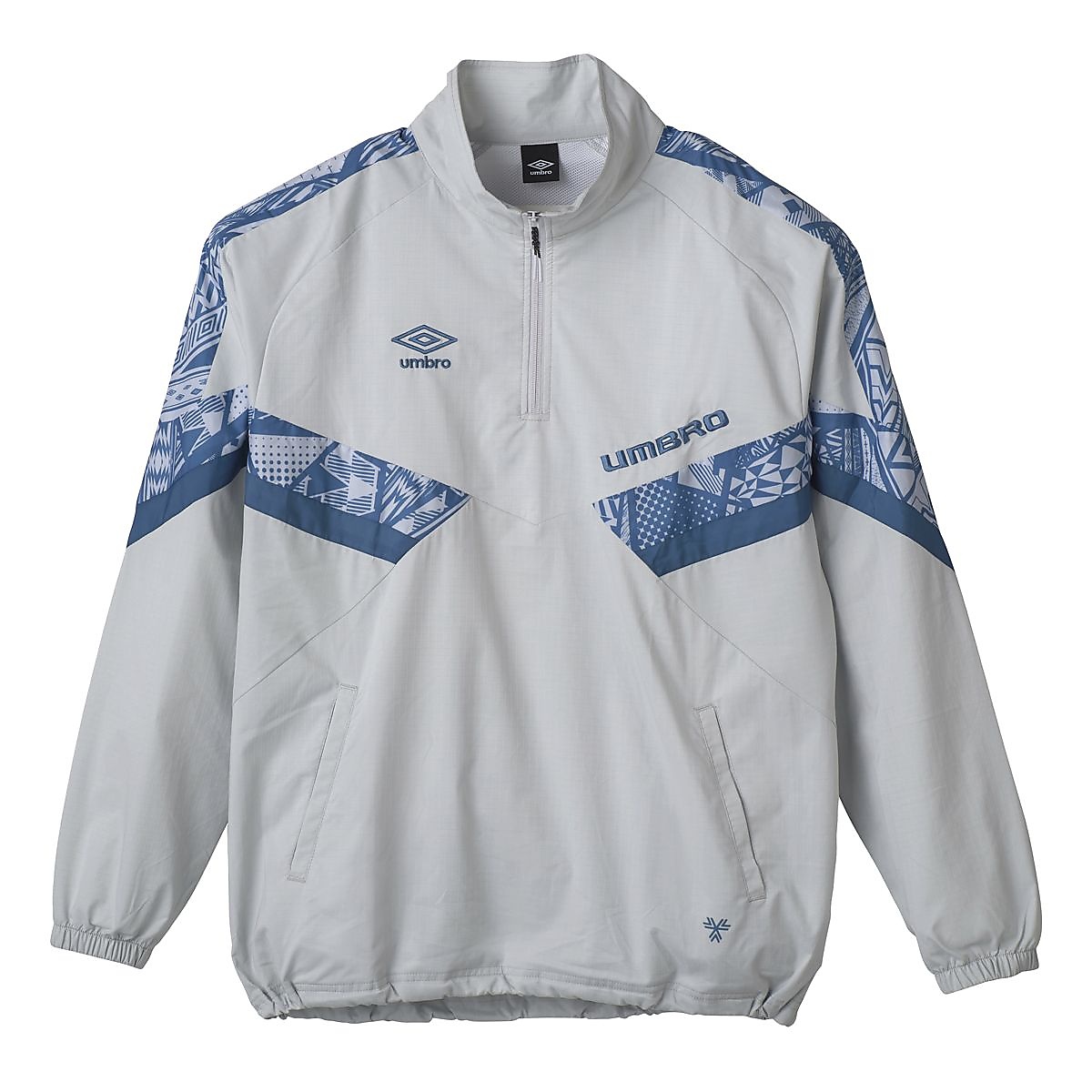 THE THIRDアノラックピステ