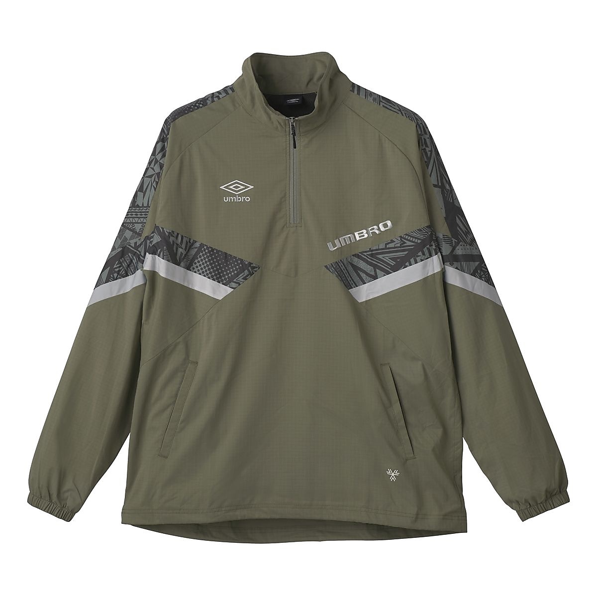 THE THIRDアノラックピステ