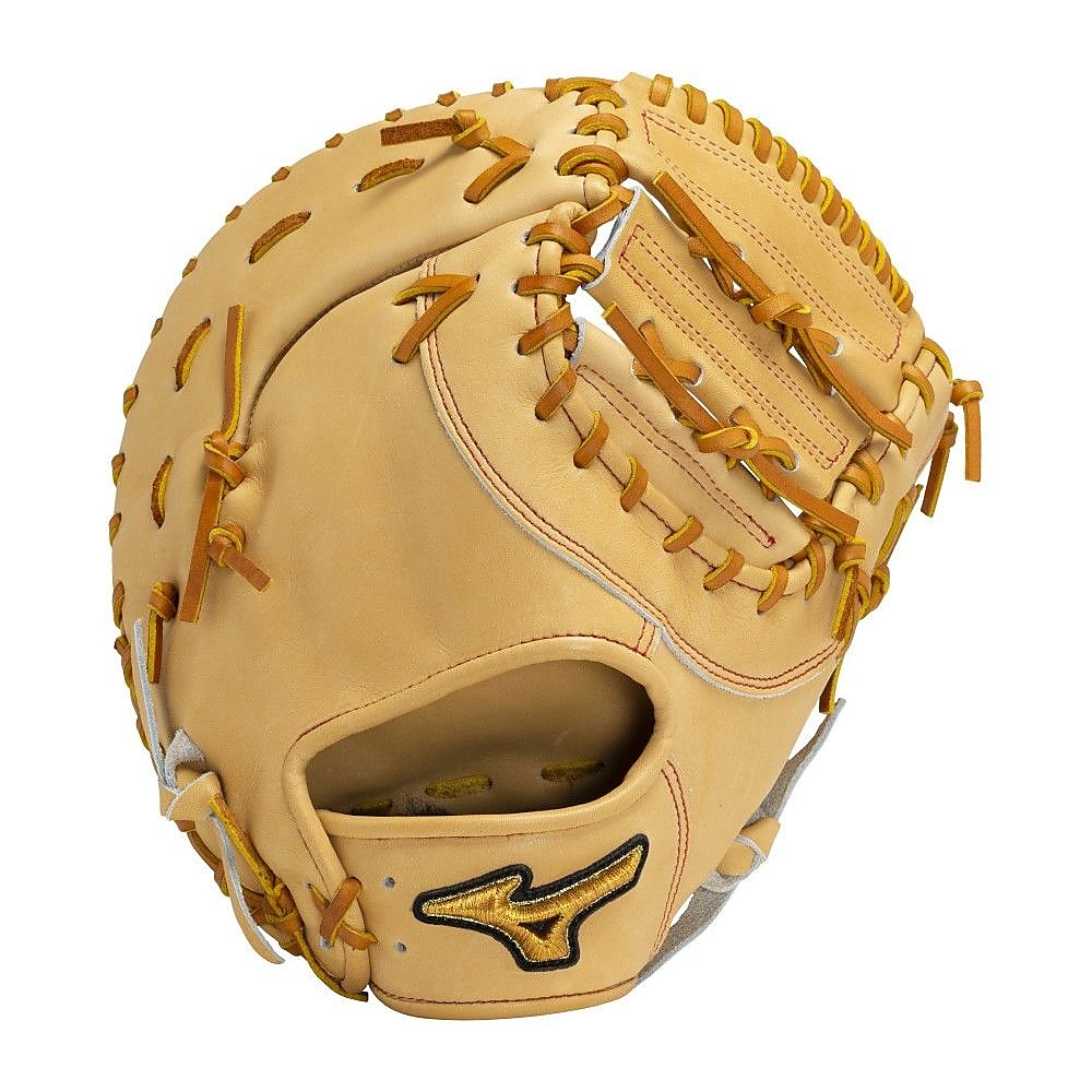 【左投げ】硬式用ミズノプロクラシック(Classic) 一塁手用:TK型