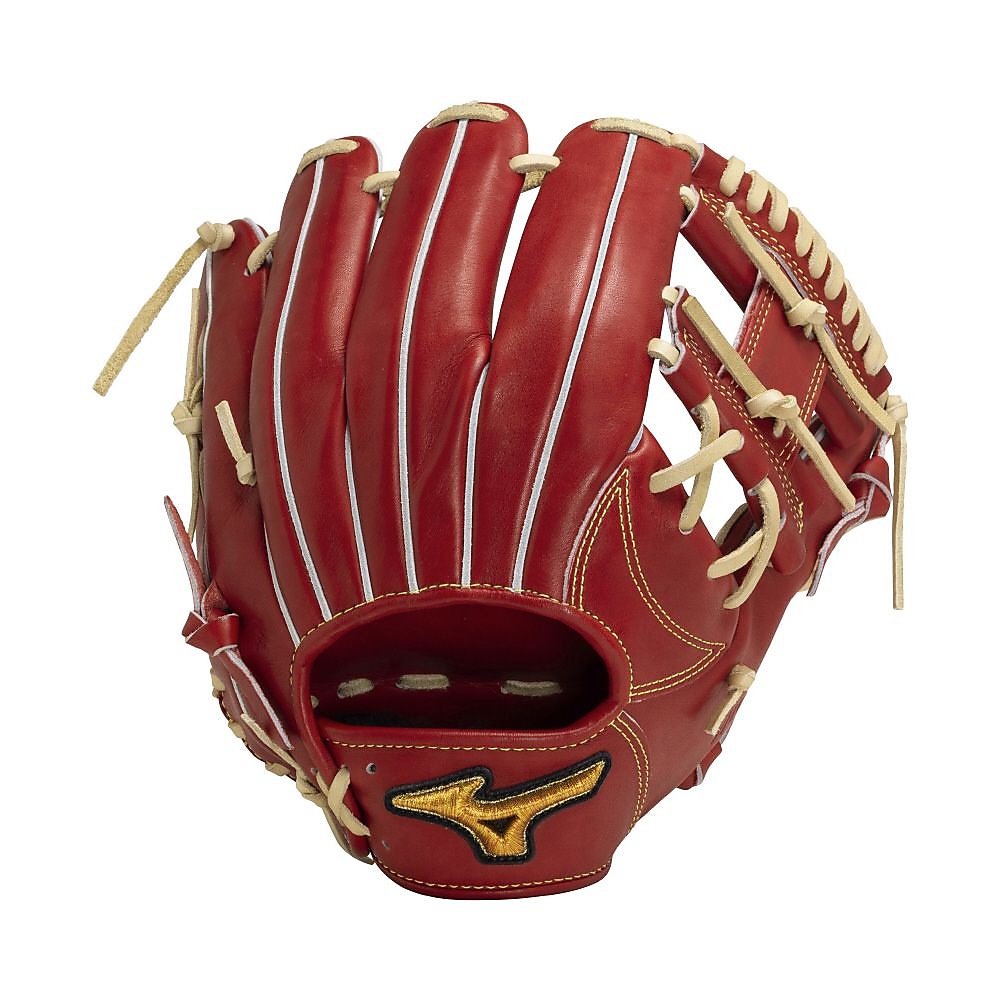 硬式用ミズノプロClassic 内野手用1