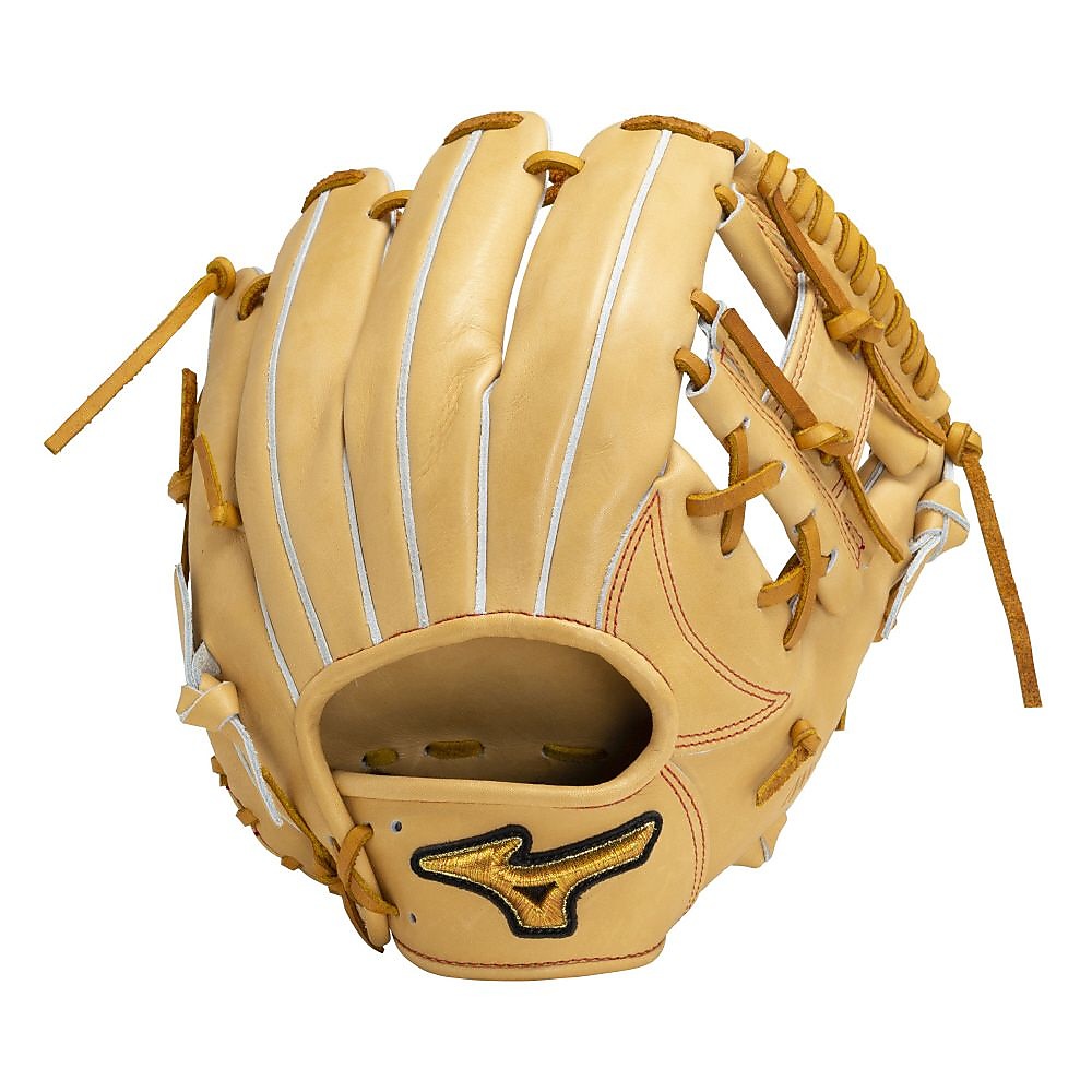 硬式用ミズノプロClassic 内野手用1