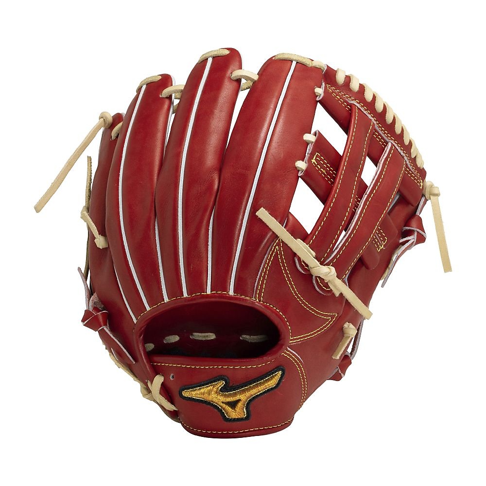 硬式用ミズノプロClassic 内野手用4