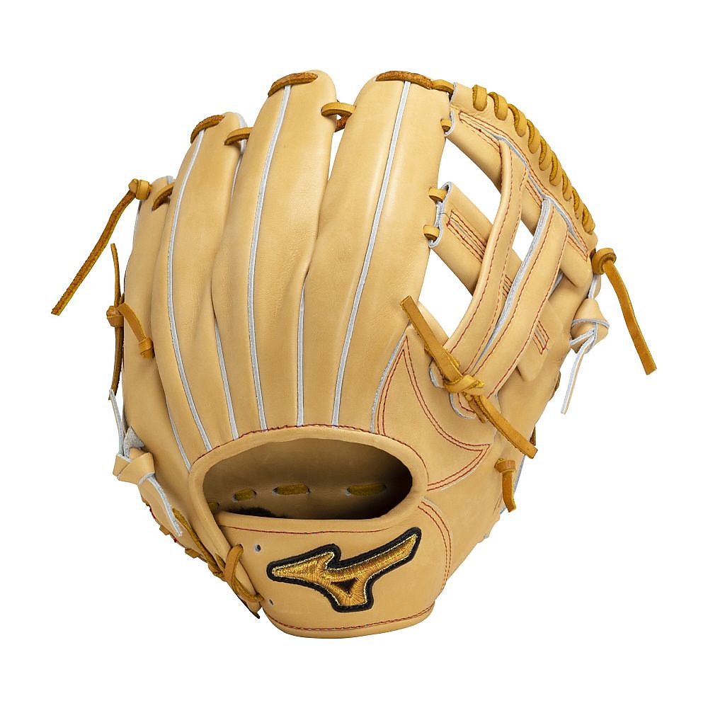 硬式用ミズノプロClassic 内野手用4