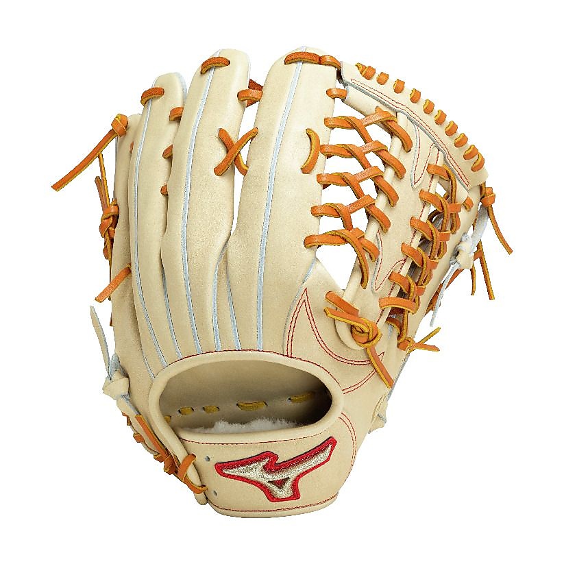 硬式用グローバルエリートJAPAN　外野手用:サイズ16N