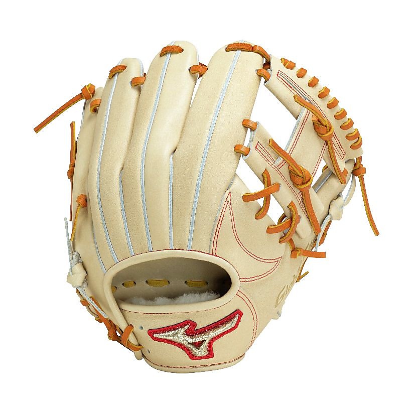 硬式用グローバルエリートJAPAN　内野手用:サイズ9