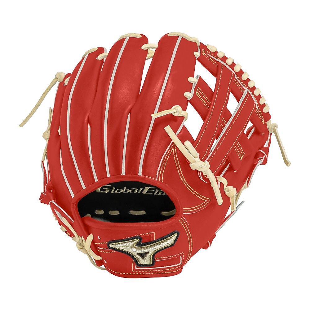 硬式用グローバルエリート∞インフィニティNEO 内野手用5:サイズ10