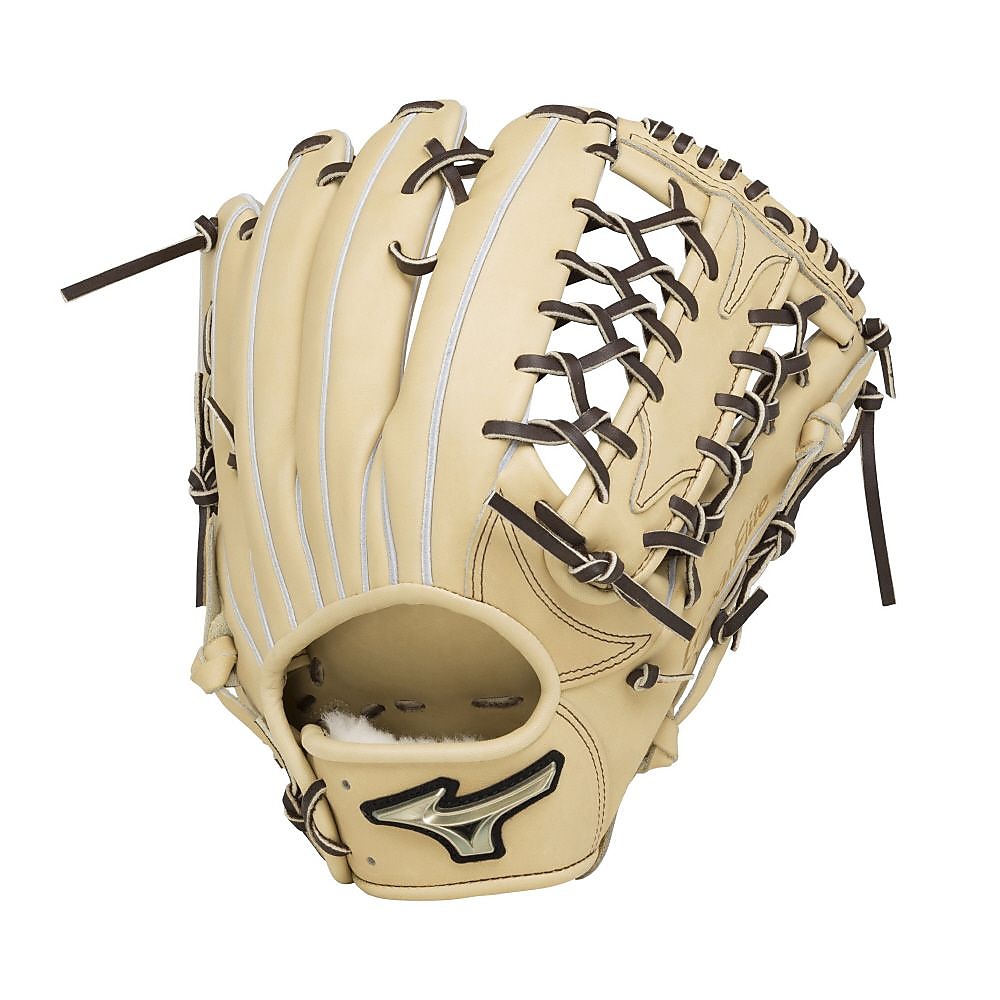 硬式用グローバルエリートHselectionSIGNA　外野手用