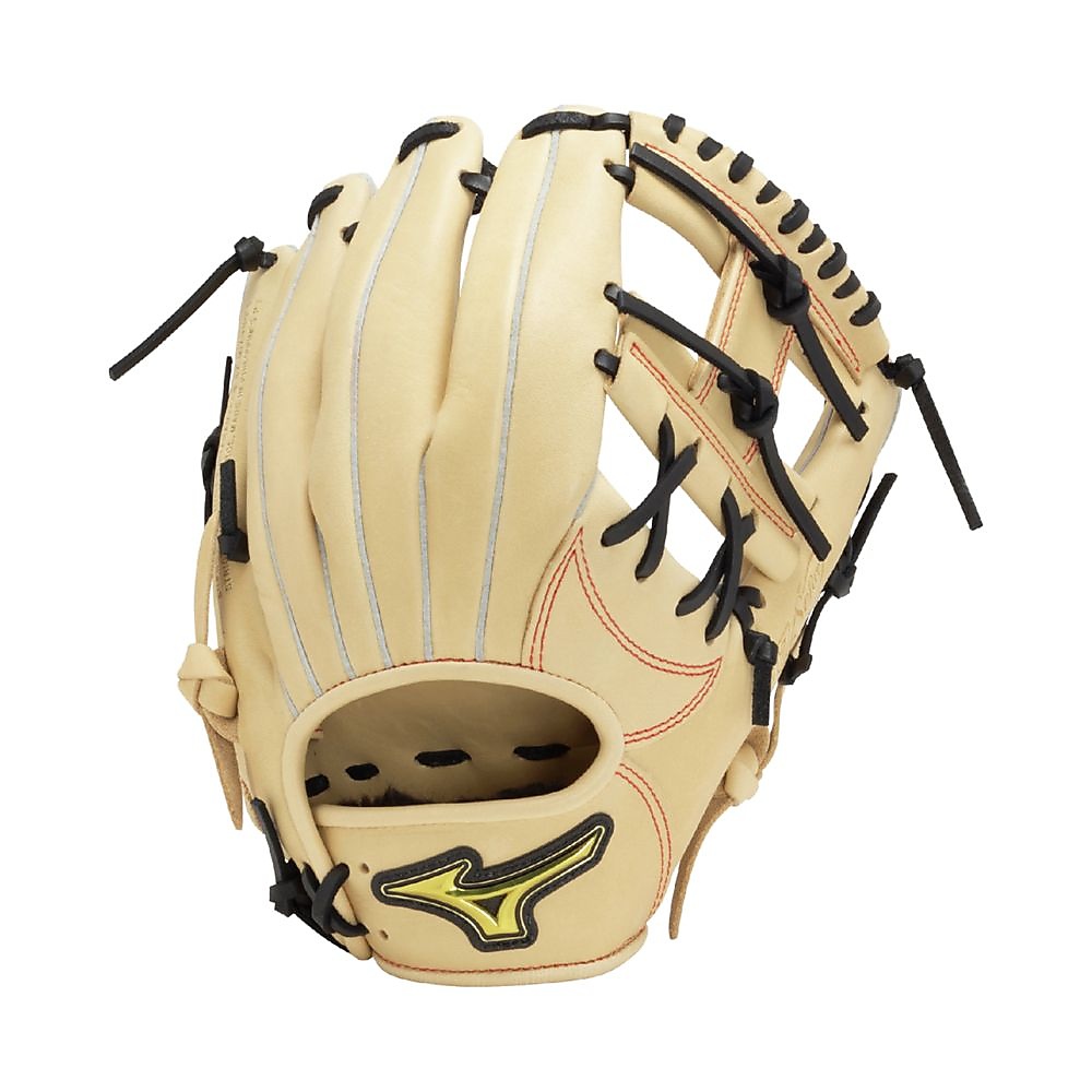 ジュニアソフトボール用 MZ Softer　オールラウンド用:サイズL