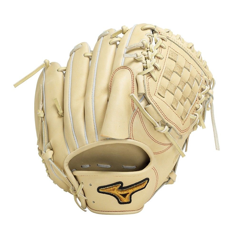 軟式用ミズノプロClassic 投手用1