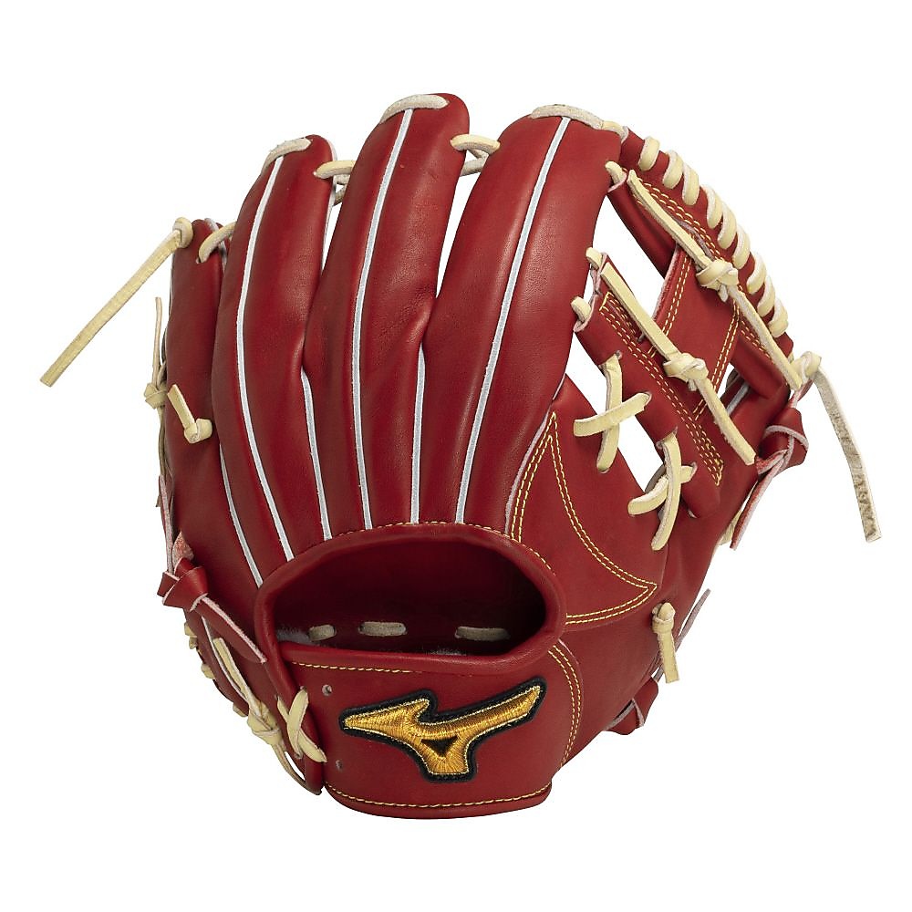 軟式用ミズノプロClassic 内野手用1