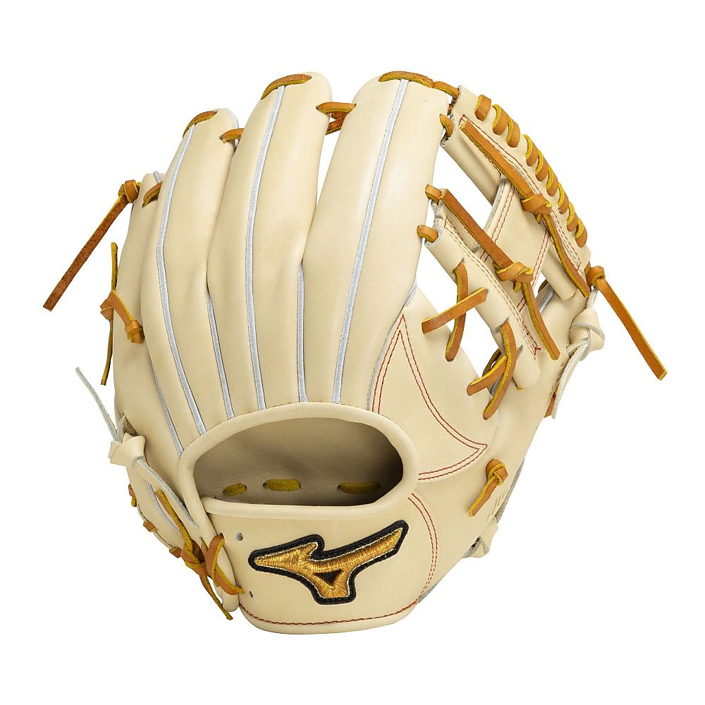 軟式用ミズノプロClassic 内野手用1