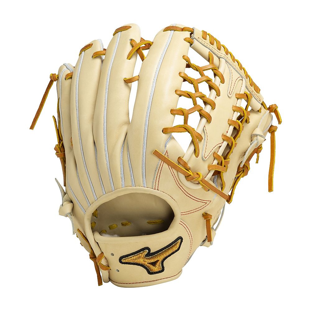 軟式用ミズノプロClassic 外野手用