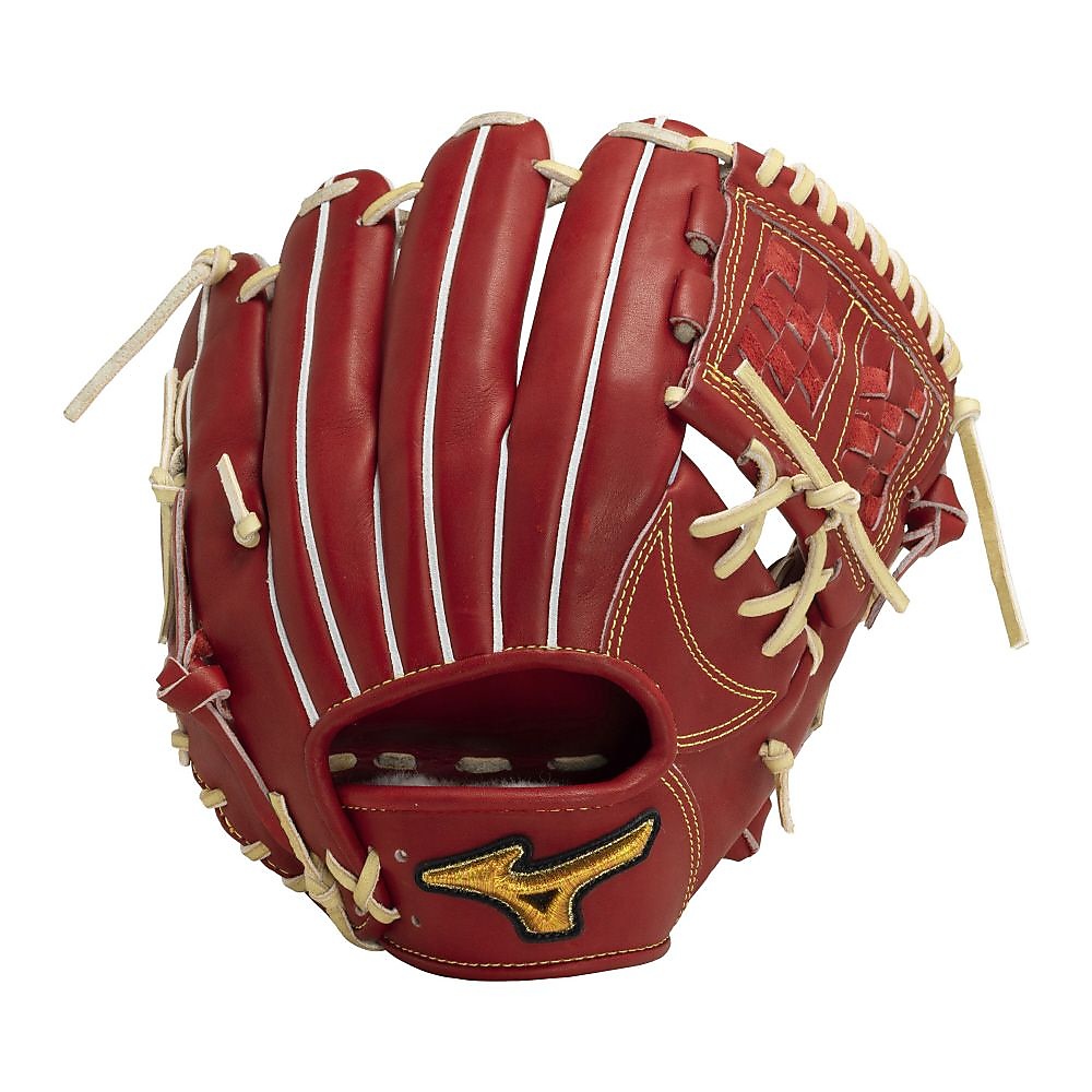 軟式用ミズノプロClassic 内野手用2