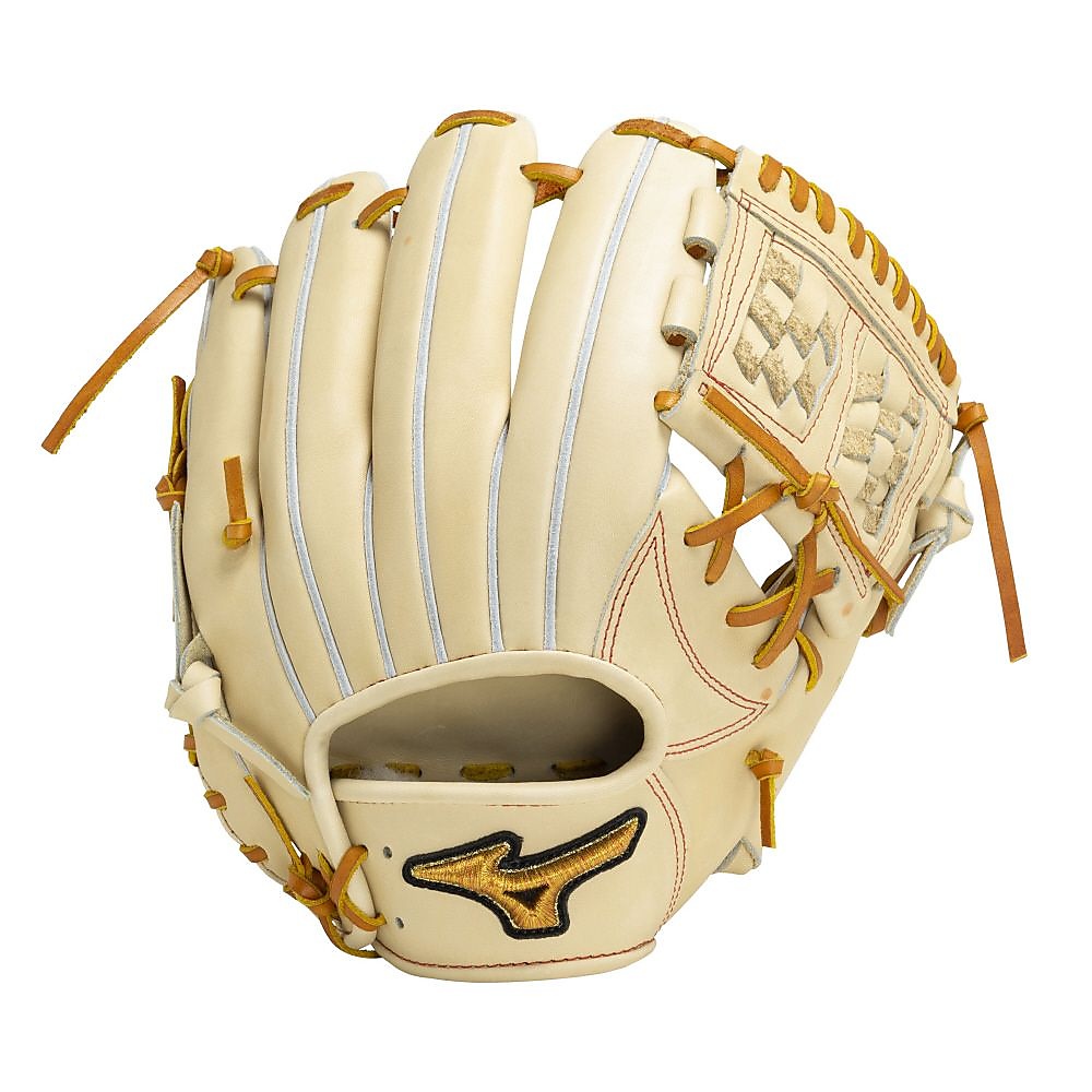 軟式用ミズノプロClassic 内野手用2