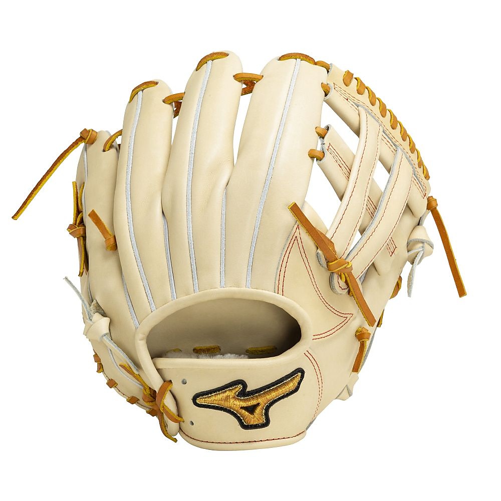 軟式用ミズノプロClassic 内野手用4