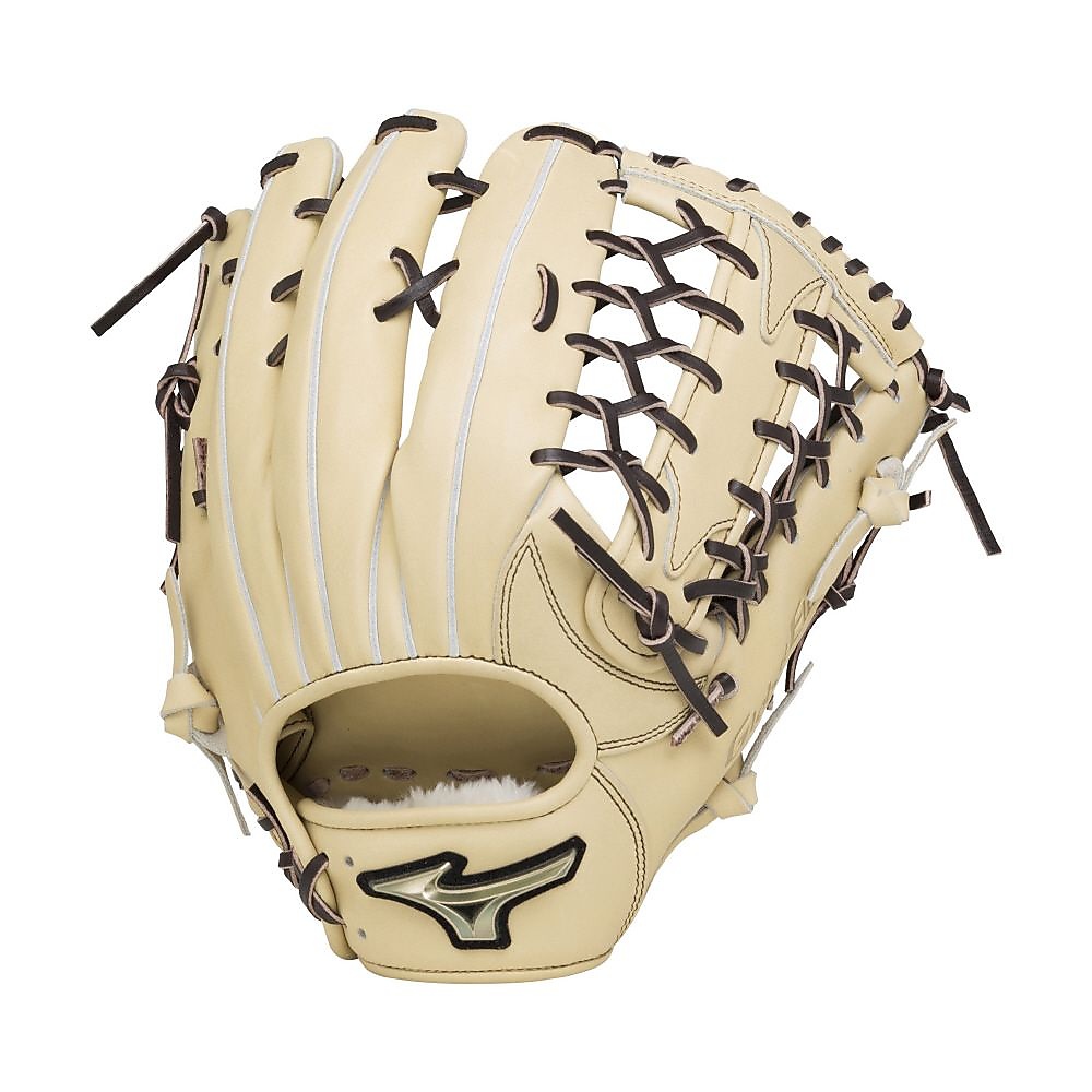 軟式用グローバルエリートHselectionSIGNA 外野手用