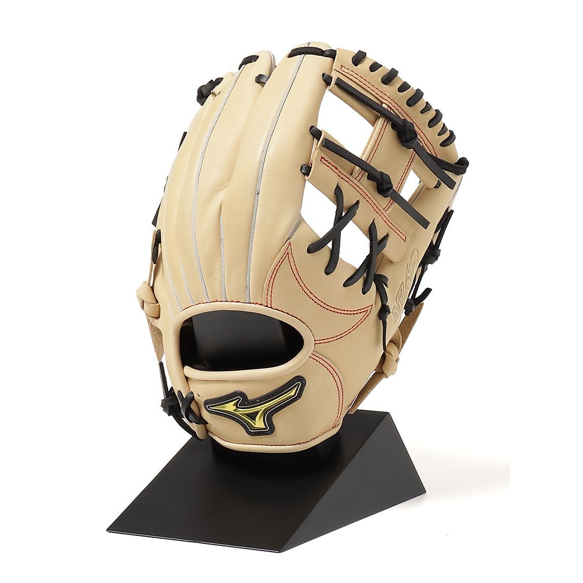 軟式用 MZ Softer　オールラウンド用:サイズ9