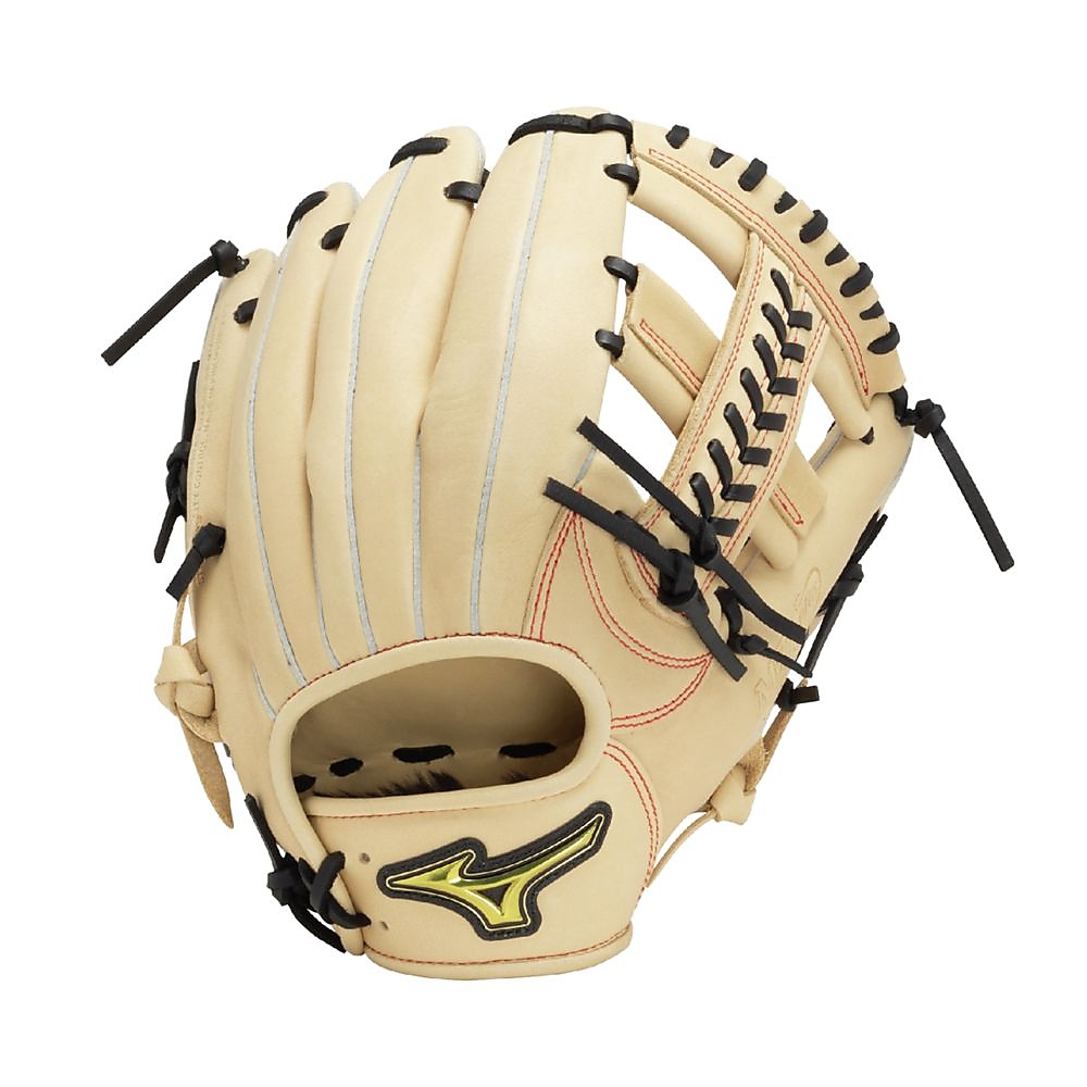 ソフトボール用 MZ Softer　オールラウンド用:サイズ9