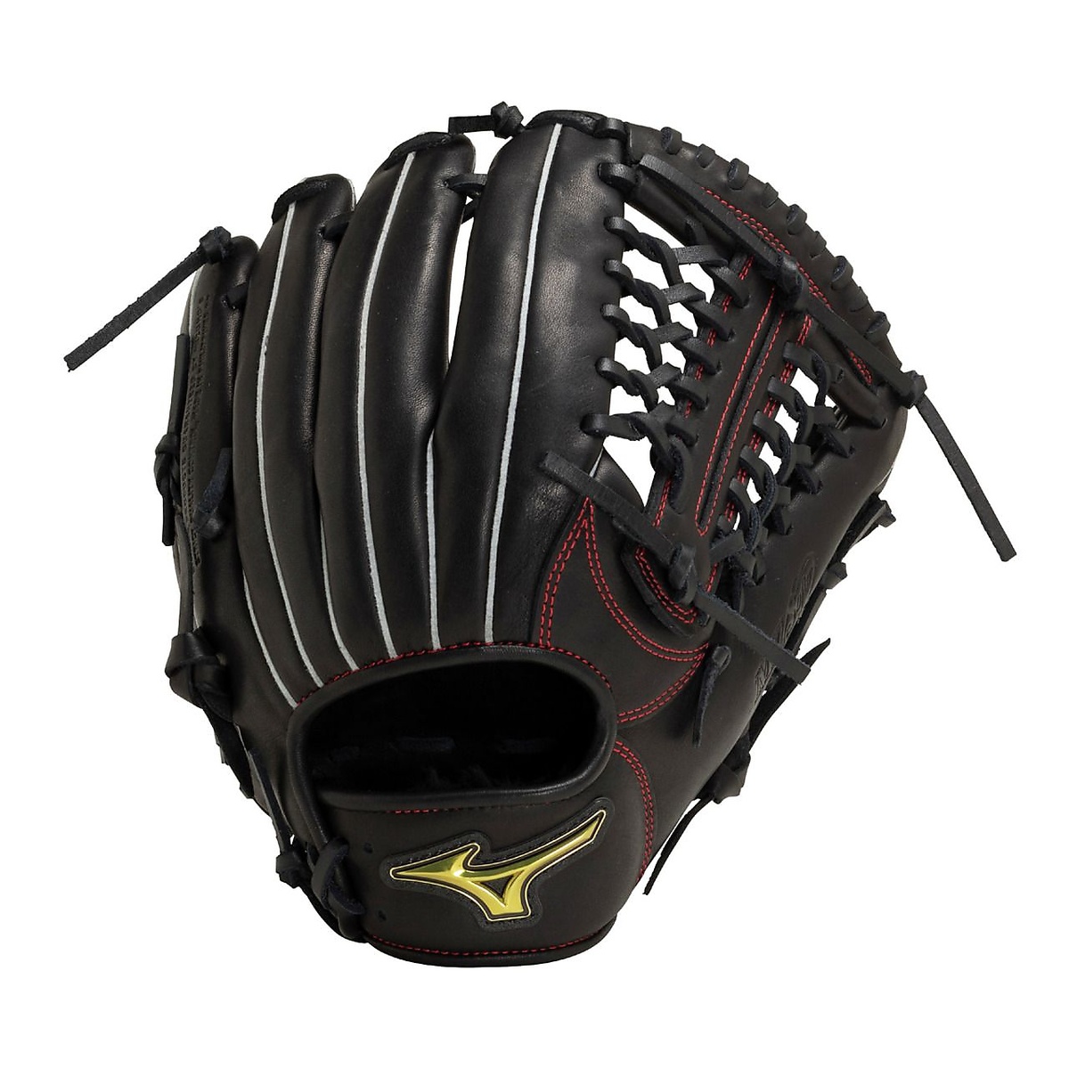 ソフトボール用 MZ Softer　オールラウンド用:サイズ10