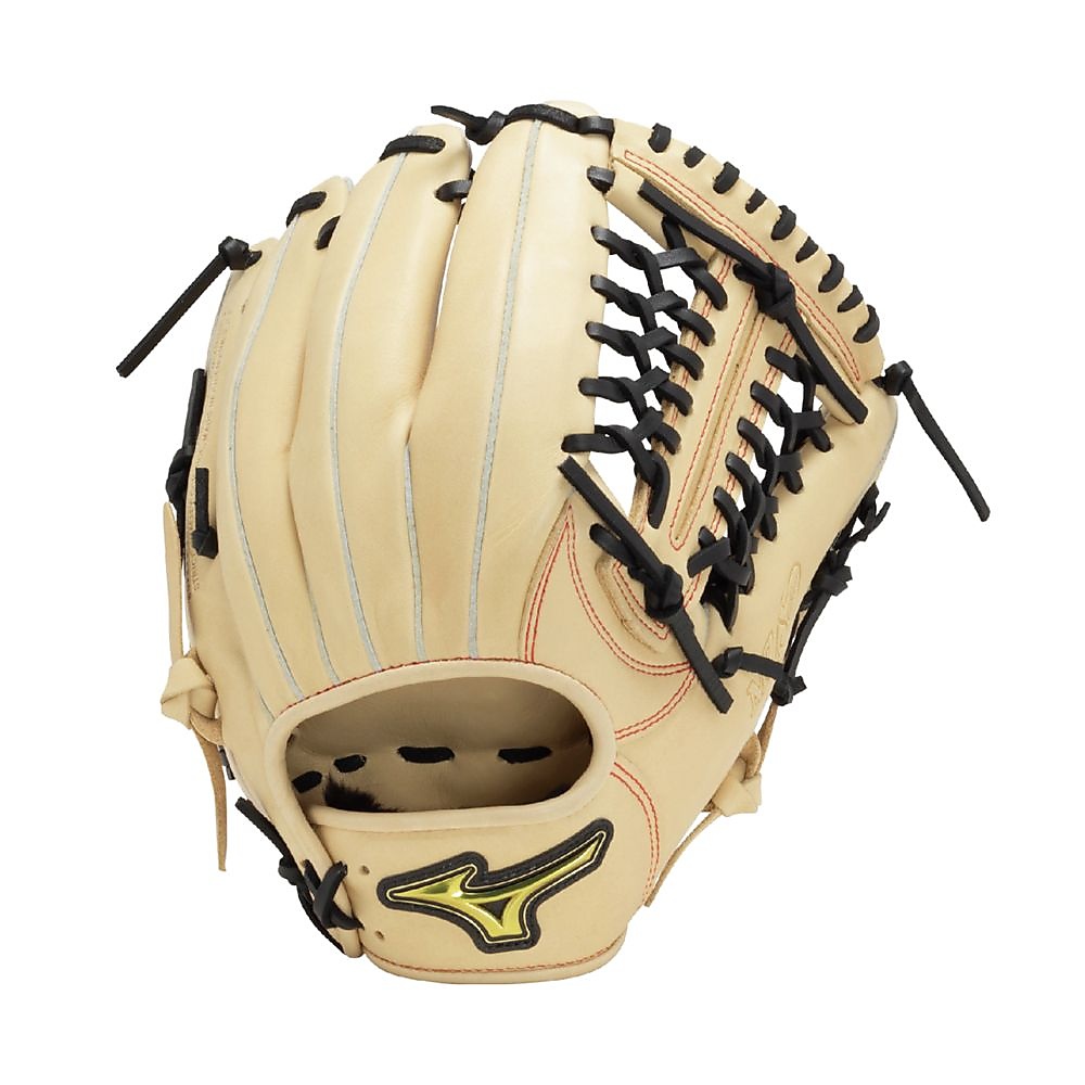 ソフトボール用 MZ Softer　オールラウンド用:サイズ10