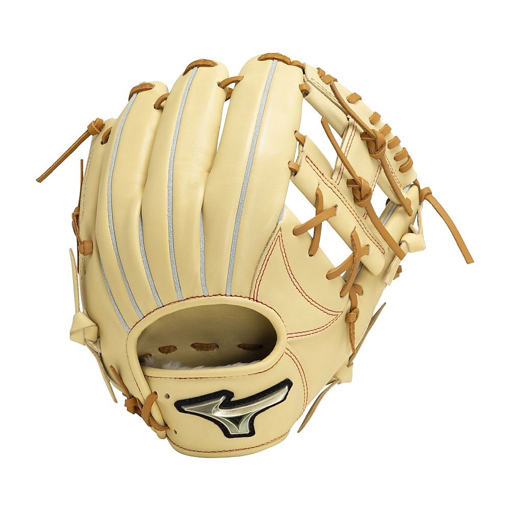 少年軟式用グローバルエリートRG HselectionSIGNA　オールラウンド用:サイズM